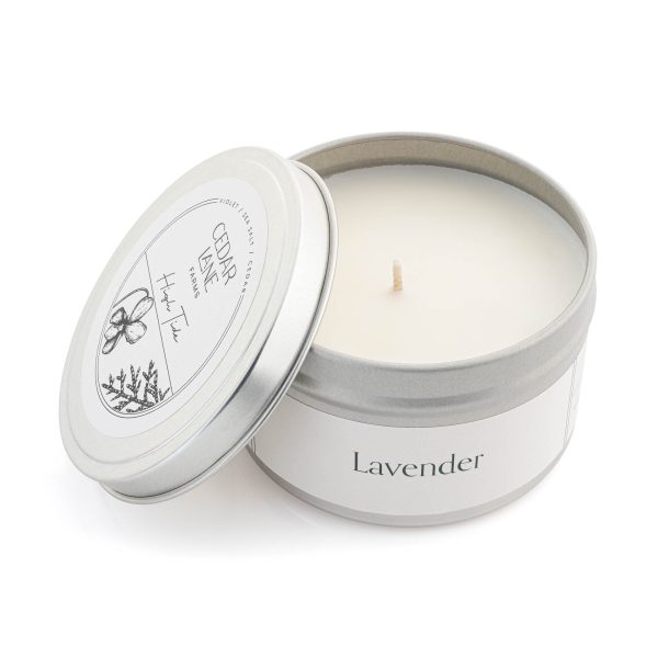 Candle 8OZ_Lavender