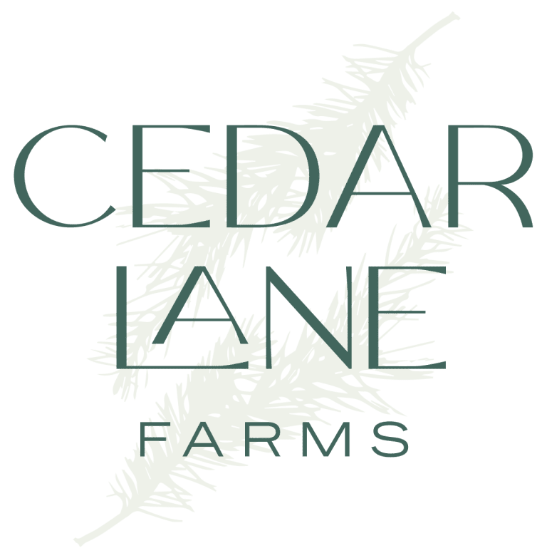 About Cedar Lane Farms